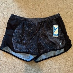 Old Navy Womens Athletic Shorts